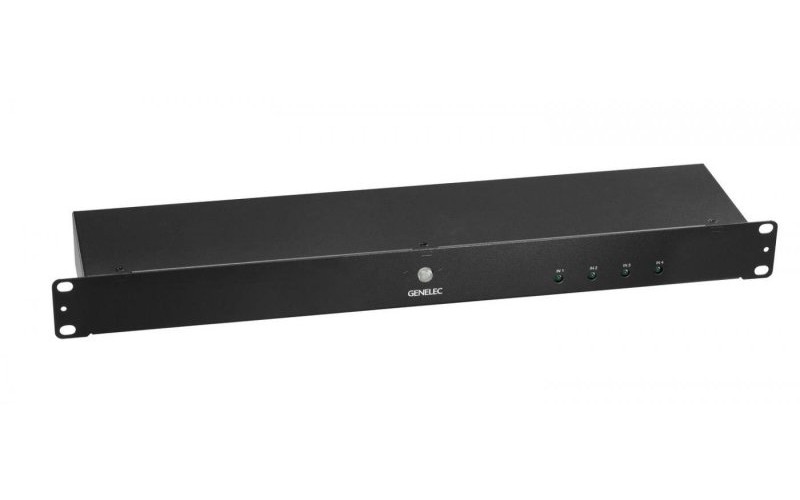 Genelec 9301B цифровой интерфейс