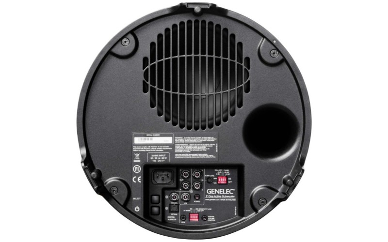 Genelec F One BMM активный сабвуфер