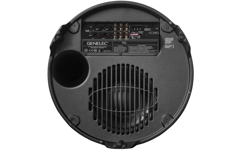 Genelec F Two BMM активный сабвуфер