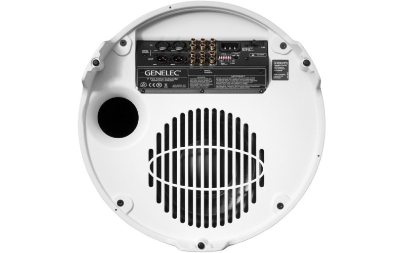 Genelec F Two BWM активный сабвуфер