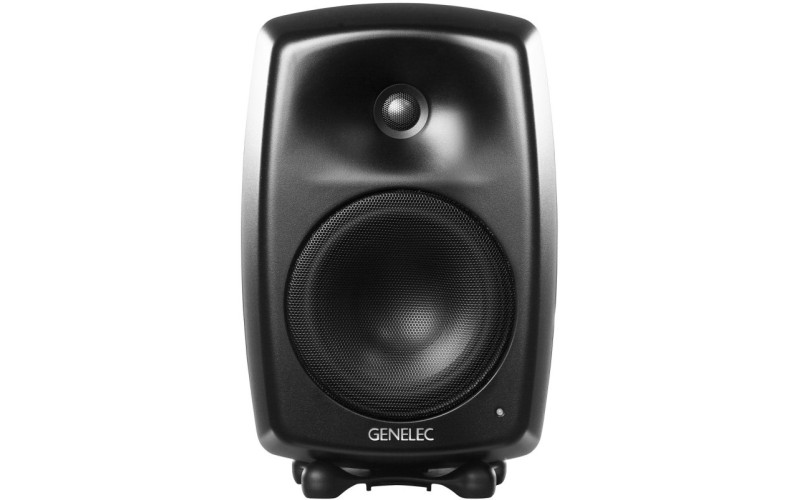 Genelec G Four AMM активная 2-полосная акустическая система