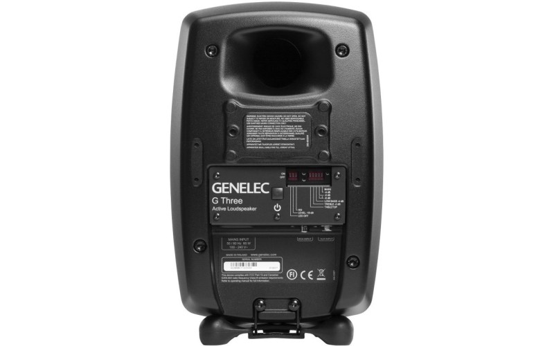 Genelec G Three BM активная акустическая система