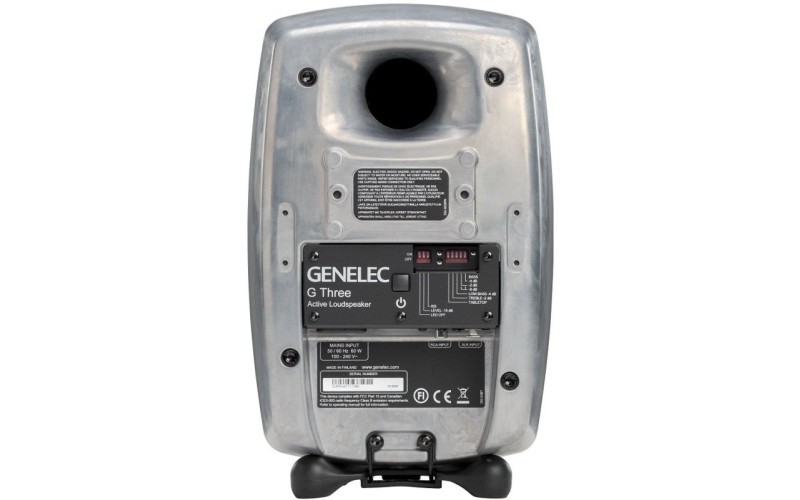 Genelec G Three BRw активная акустическая система