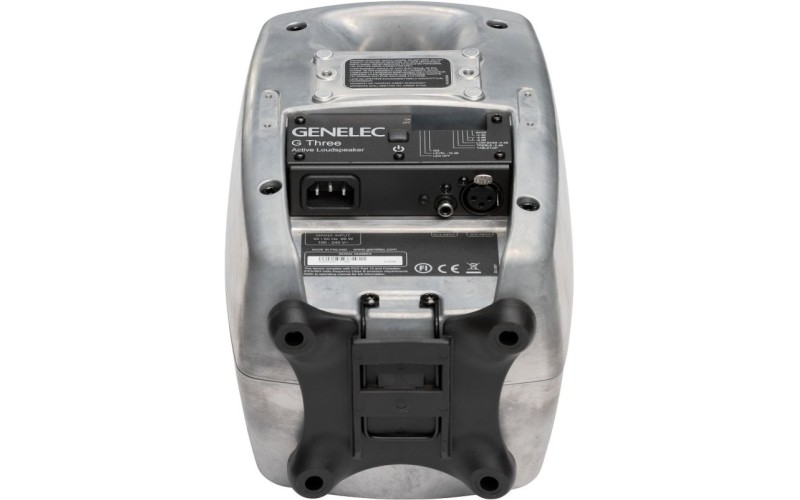 Genelec G Three BRw активная акустическая система