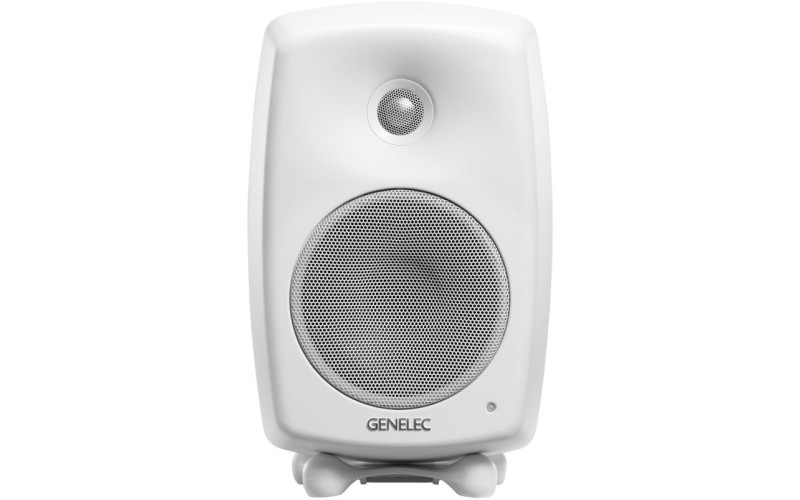 Genelec G Three BW активная акустическая система