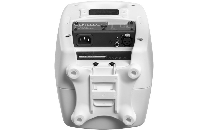 Genelec G Three BW активная акустическая система