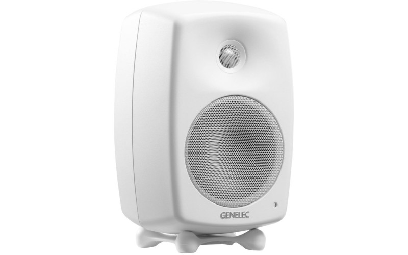 Genelec G Three BW активная акустическая система