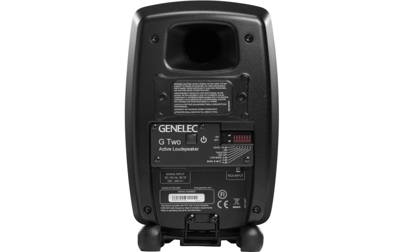 Genelec G Two BMM активная акустическая система