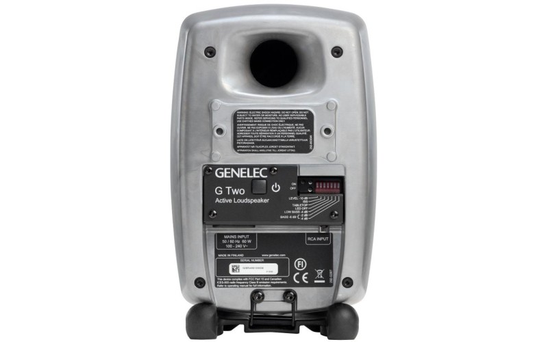 Genelec G Two BRwM активная акустическая система