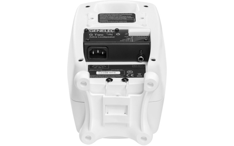 Genelec G Two BWM активная акустическая система