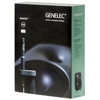 GENELEC GLM Loudspeaker Manager Package набор для автоматической настройки и управления
