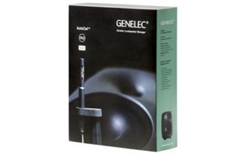 GENELEC GLM Loudspeaker Manager Package набор для автоматической настройки и управления