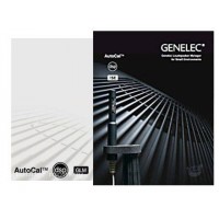 GENELEC GLM.SE Loudspeaker Manager Package набор для автоматической настройки и управления мониторам