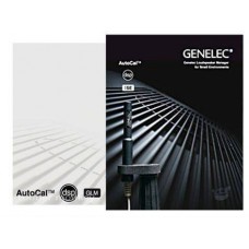 GENELEC GLM.SE Loudspeaker Manager Package набор для автоматической настройки и управления мониторам