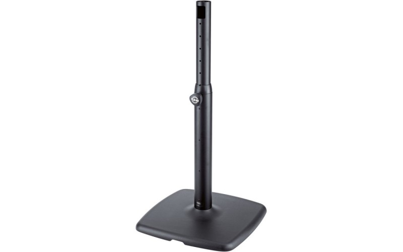 Genelec S360-415B напольная стойка для мониторов S360, 8350,8351, G5, 8260,8361. Регулировка высоты.