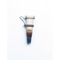 GGA DU-REED Трость для дудука