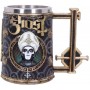 Ghost Gold Meliora Tankard - Сувенирная кружка Ghost, лицензионная сувенирная продукция