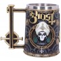 Ghost Gold Meliora Tankard - Сувенирная кружка Ghost, лицензионная сувенирная продукция