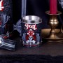 Ghost Papa III Summons Shot Glass Сувенирная рюмка Ghost, лицензионная сувенирная продукция