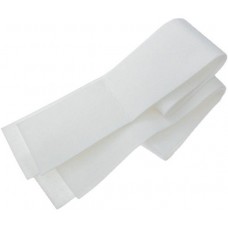 GIBRALTAR SC-BF фетровая сурдина для бас-барабана