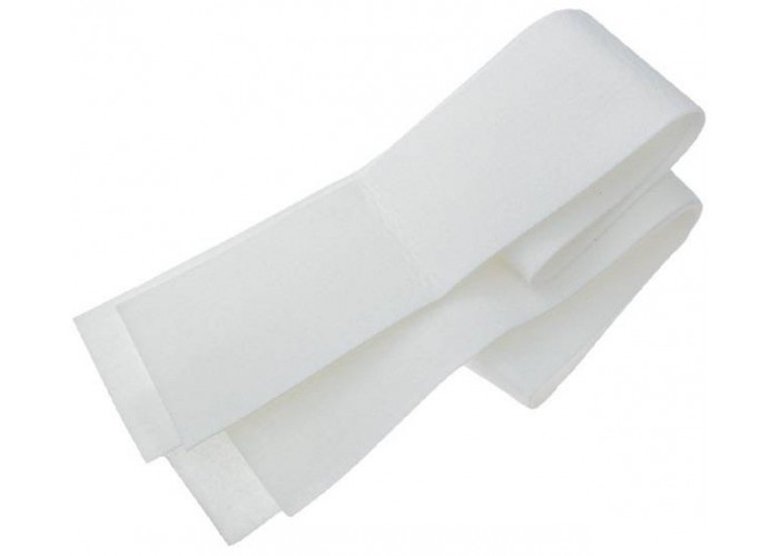 GIBRALTAR SC-BF фетровая сурдина для бас-барабана