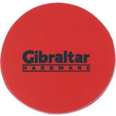 GIBRALTAR SC-BPL наклейка на пластик бас-барабана