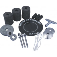 GIBRALTAR SC-DTK набор аксессуаров