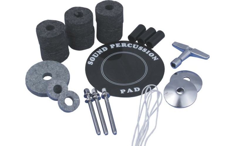 GIBRALTAR SC-DTK набор аксессуаров