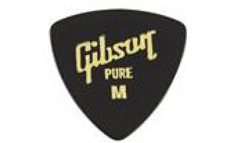 GIBSON APRGG-74M 1/2 GROSS BLACK STANDARD STYLE/MEDIUM медиатор