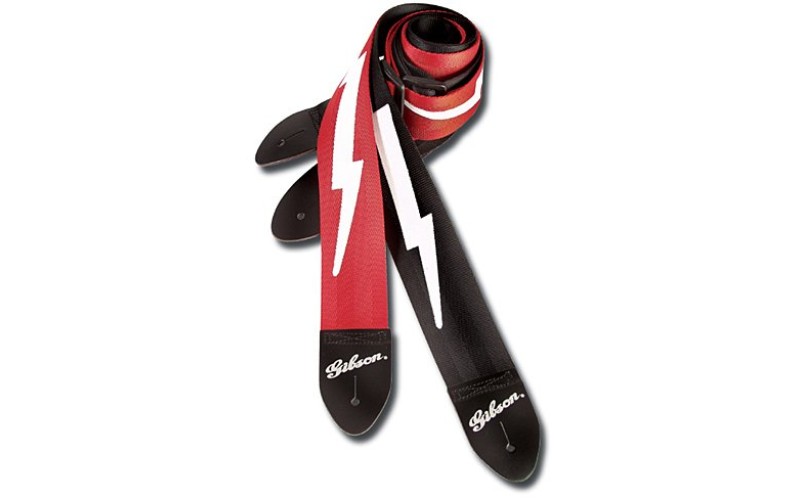 GIBSON ASGSBL-10 LIGHTNING BOLT STYLE 2