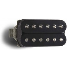 GIBSON IM00T-DB 500T - HOT CERAMIC HUMBUCKER/DOUBLE BLACK звукосниматель