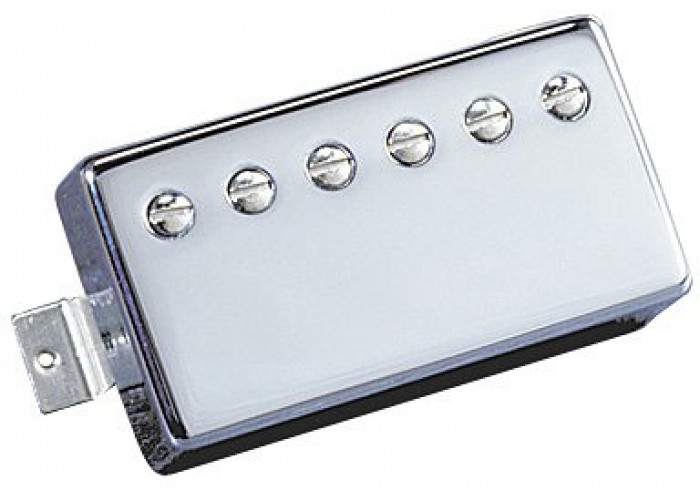 GIBSON IM59A-NH BURSTBUKER PRO ALNICO 5 HUMBUCKER/NICKEL звукосниматель