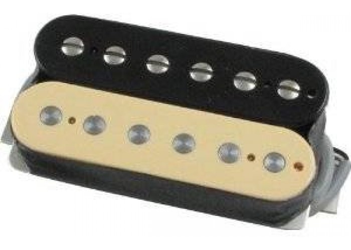 GIBSON IM96R-ZB 496R HOT CERAMIC HUMBUCKER/ZEBRA звукосниматель