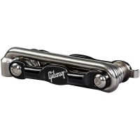 GIBSON Multi-Tool набор ключей для отстройки гитары