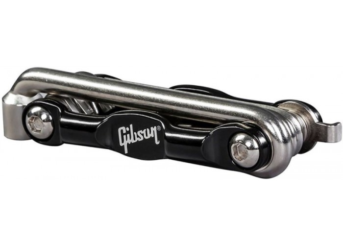 GIBSON Multi-Tool набор ключей для отстройки гитары