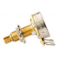 GIBSON PPAT-500 500k OHM AUDIO TAPER/LONG SHAFT потенциометр 500кОм