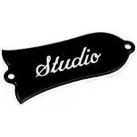 GIBSON PRTR-040 TRUSS ROD COVER LES PAUL STUDIO крышка анкера