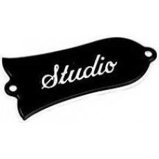 GIBSON PRTR-040 TRUSS ROD COVER LES PAUL STUDIO крышка анкера