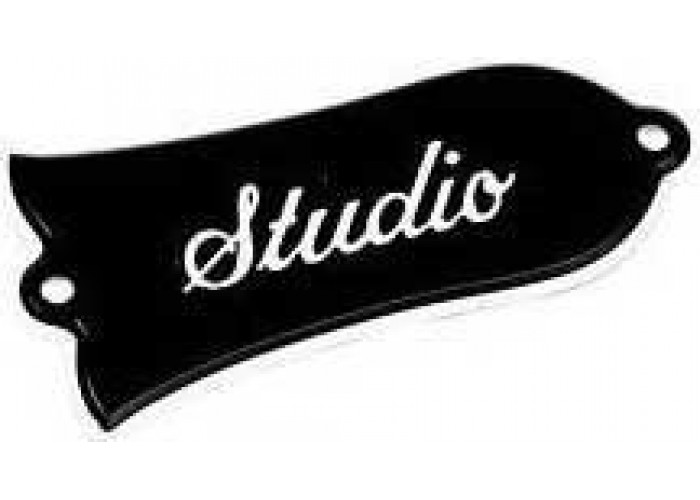 GIBSON PRTR-040 TRUSS ROD COVER LES PAUL STUDIO крышка анкера