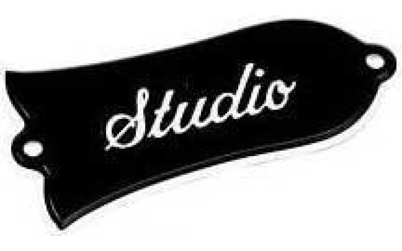 GIBSON PRTR-040 TRUSS ROD COVER LES PAUL STUDIO крышка анкера