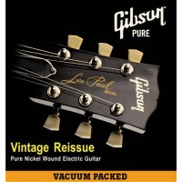 GIBSON SEG-VR9 VINTAGE RE-ISSUE PNW .009-.042 струны для электрогитары