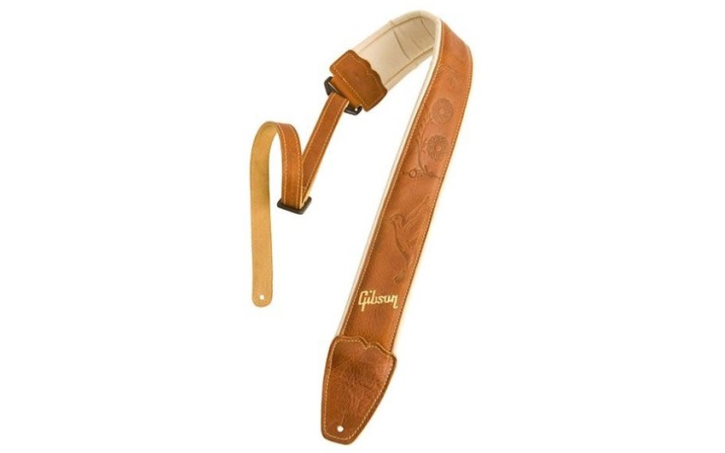 GIBSON The Montana 4' ремень для гитры