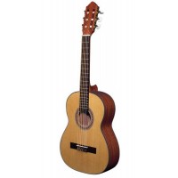 STRUNAL (CREMONA) 4655 7/8 - классическая гитара 7/8