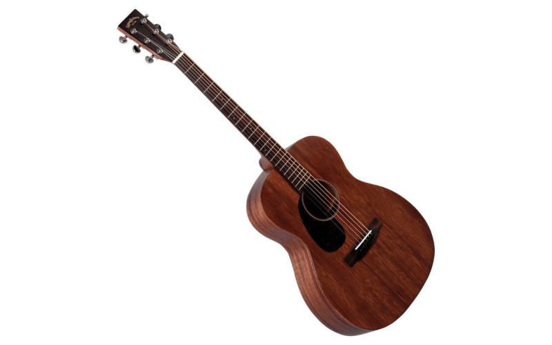 SIGMA 000M-15L - леворукая акустическая гитара