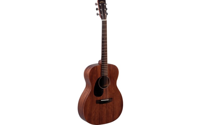 SIGMA 000M-15L - леворукая акустическая гитара