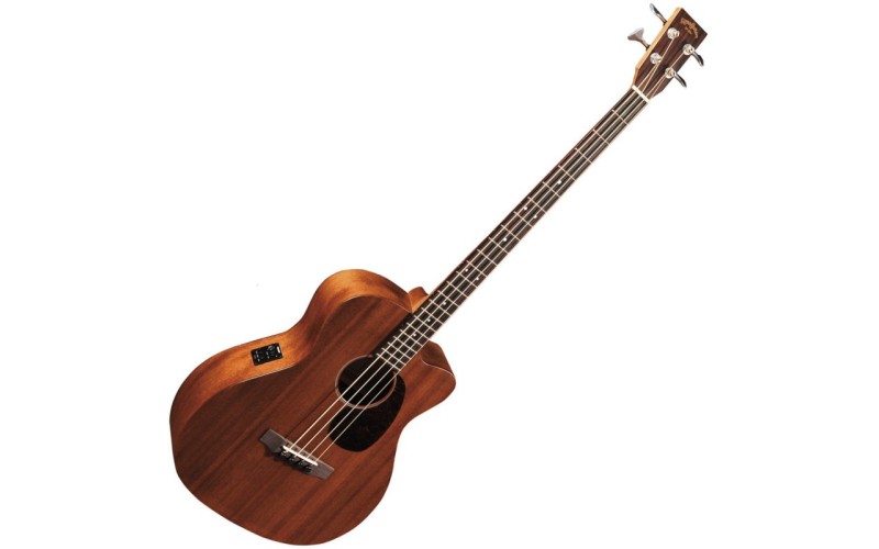 SIGMA BMC-15E - электроакустическая бас-гитара