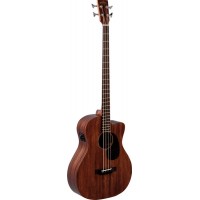 SIGMA BMC-15E - электроакустическая бас-гитара