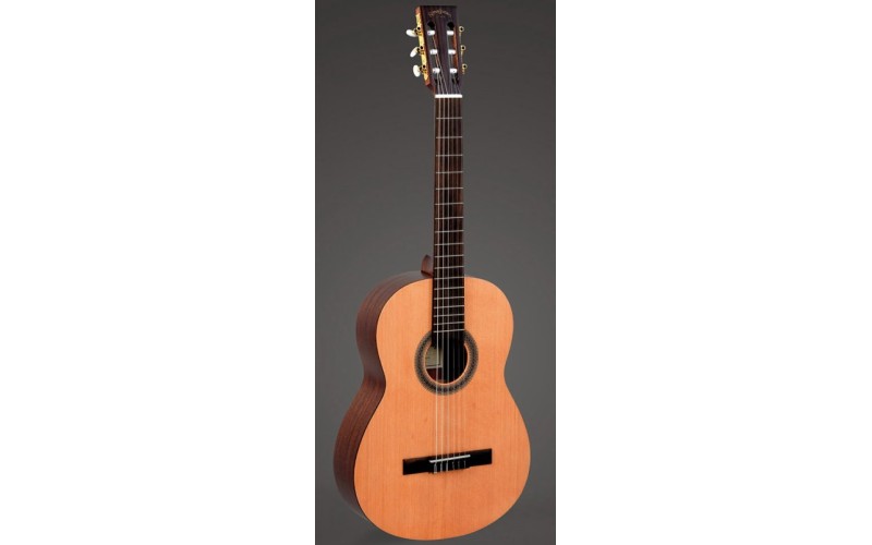 SIGMA CM-ST - классическая гитара