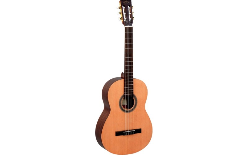 SIGMA CM-ST - классическая гитара