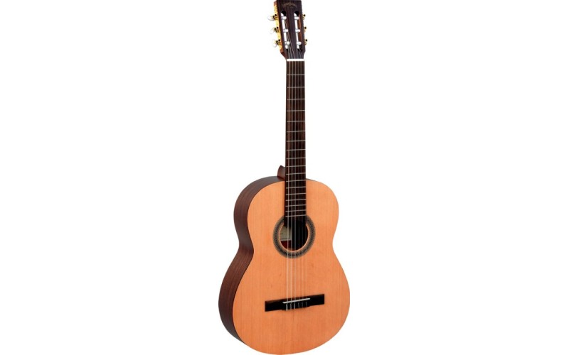 SIGMA CM-ST - классическая гитара
